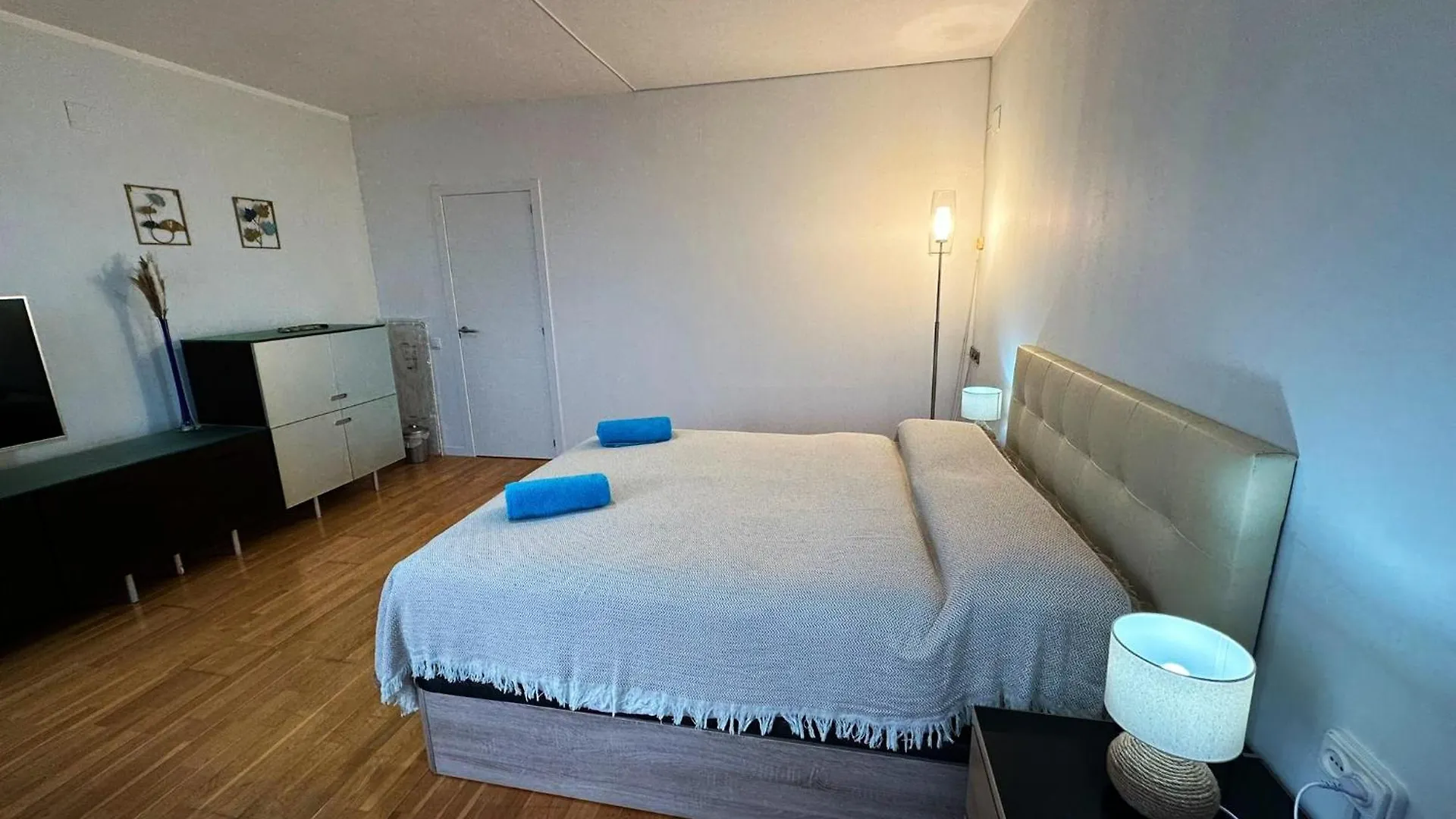 Rooms Nuevo Aribau contacts