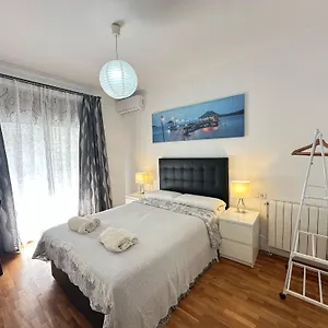Nuevo Arago Barcelone
