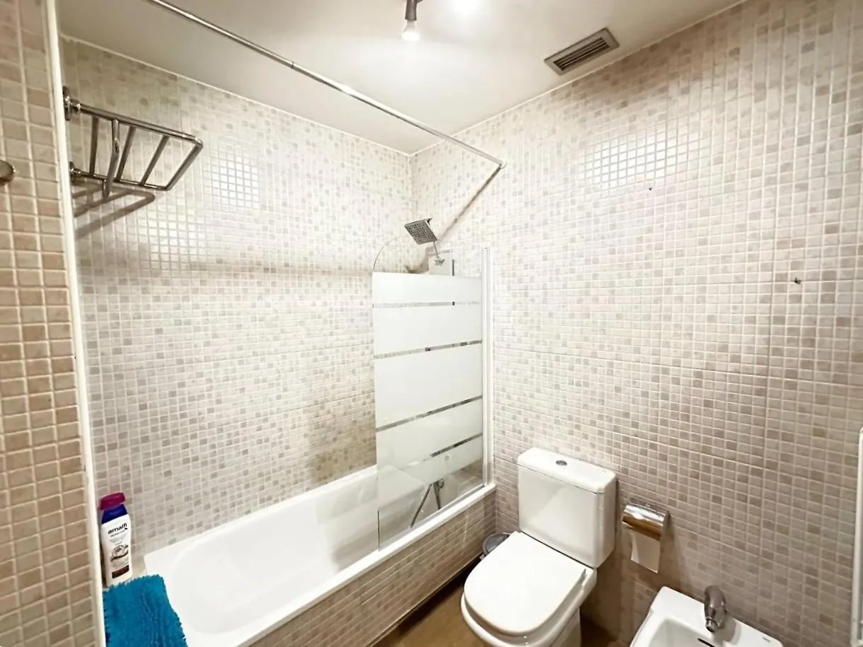 Rooms Nuevo Aribau Barcelona Bed & Breakfast