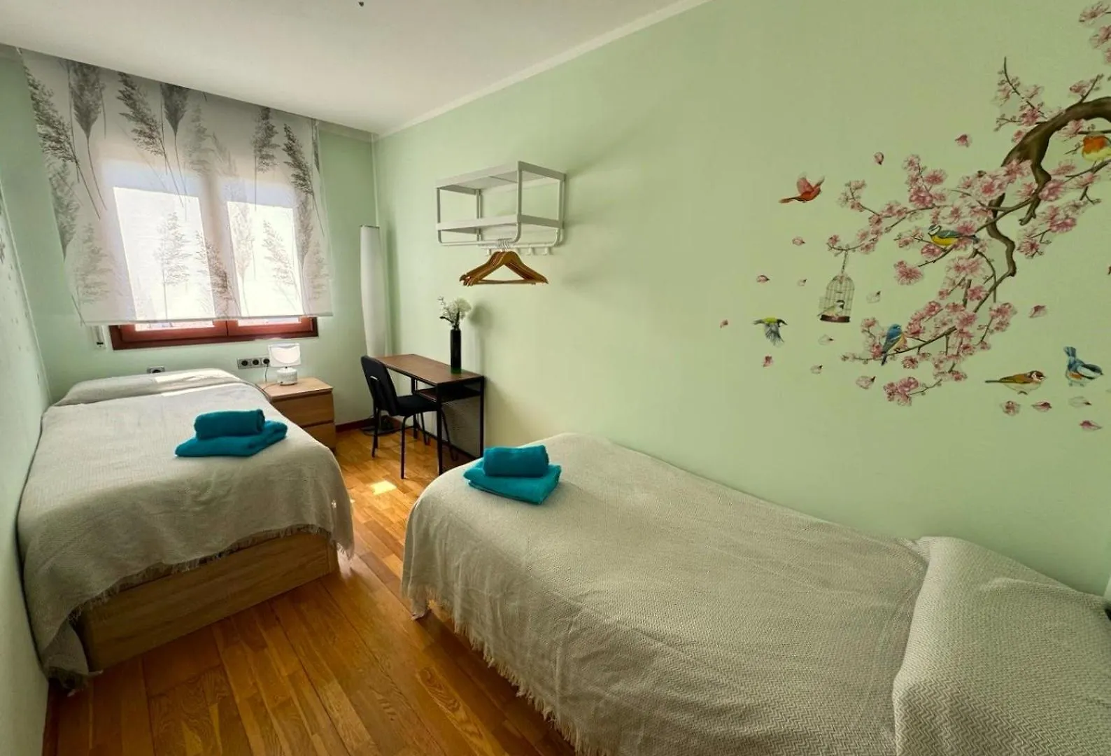 Rooms Nuevo Aribau Barcelona 0*,  Spanien