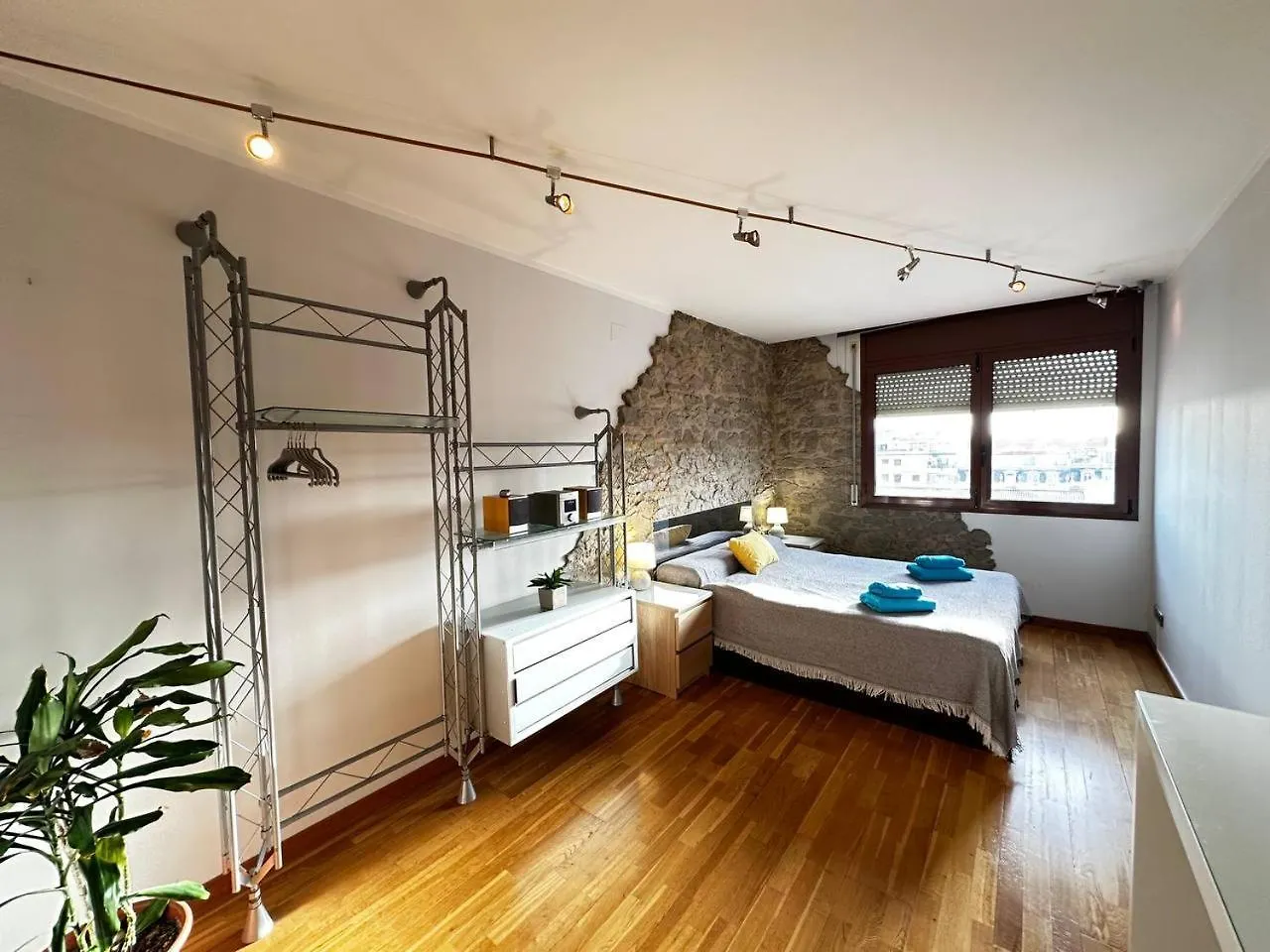 Rooms Nuevo Aribau Barcelona
