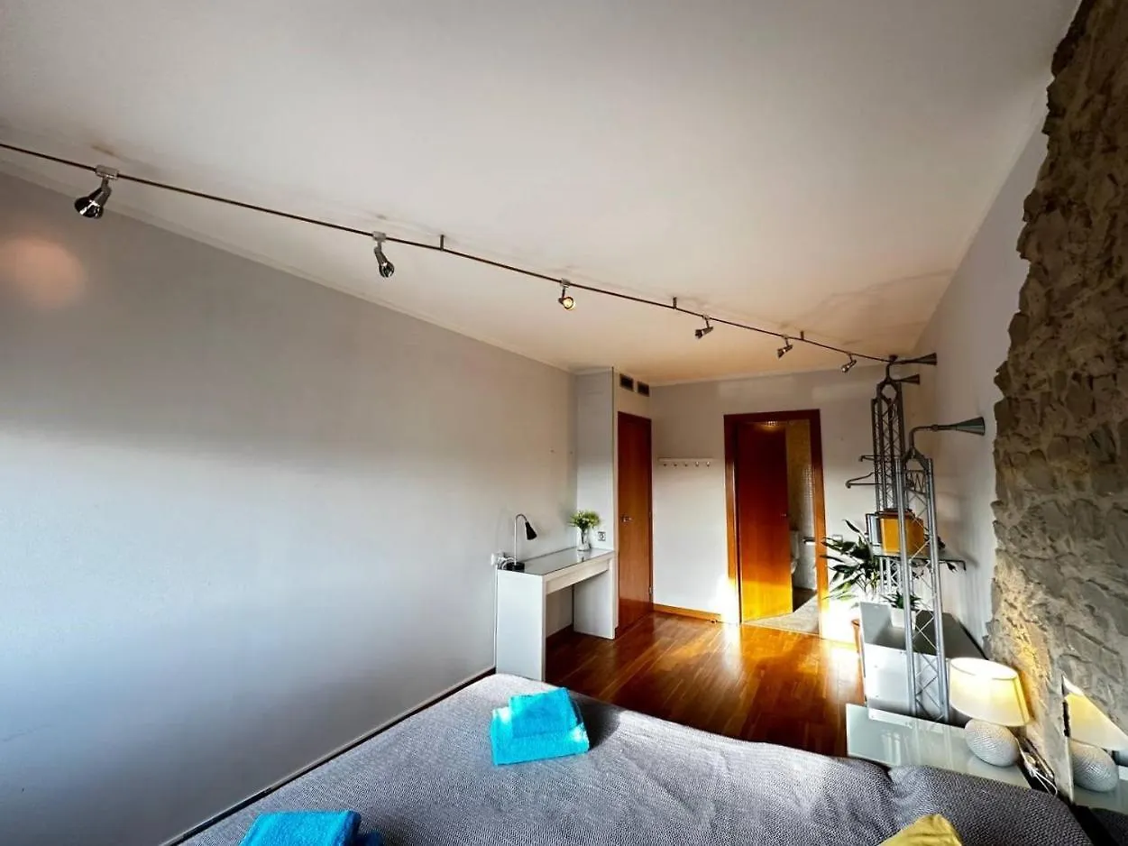 Rooms Nuevo Aribau Barcelona 0*,