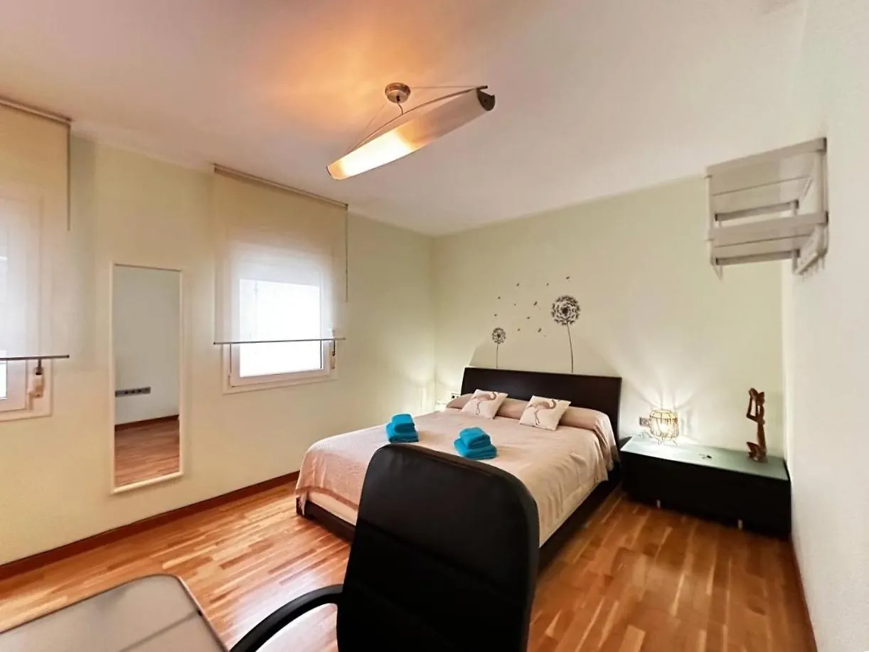 Rooms Nuevo Aribau Barcelona Spanien