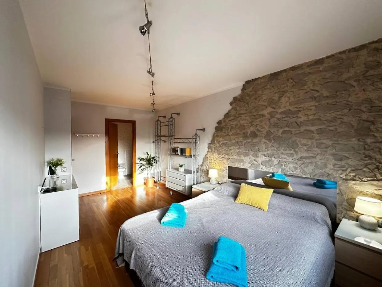 Bed & Breakfast Rooms Nuevo Aribau Barcelona