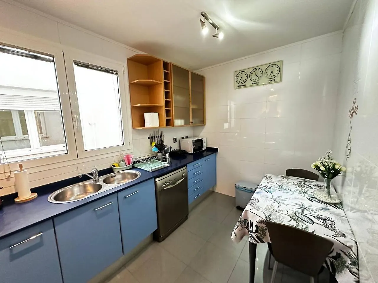 Rooms Nuevo Aribau Barcelona